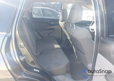 2013 Honda Cr-V Ex from USA, damaged, VIN 3CZRM3H51DG703051